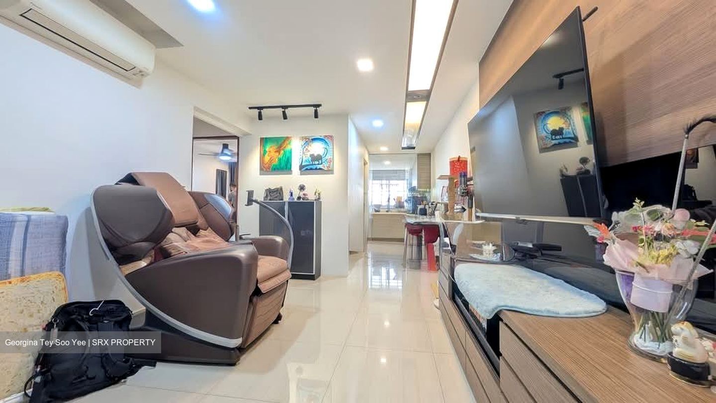 Blk 206 Serangoon Central (Serangoon), HDB 3 Rooms #561300091